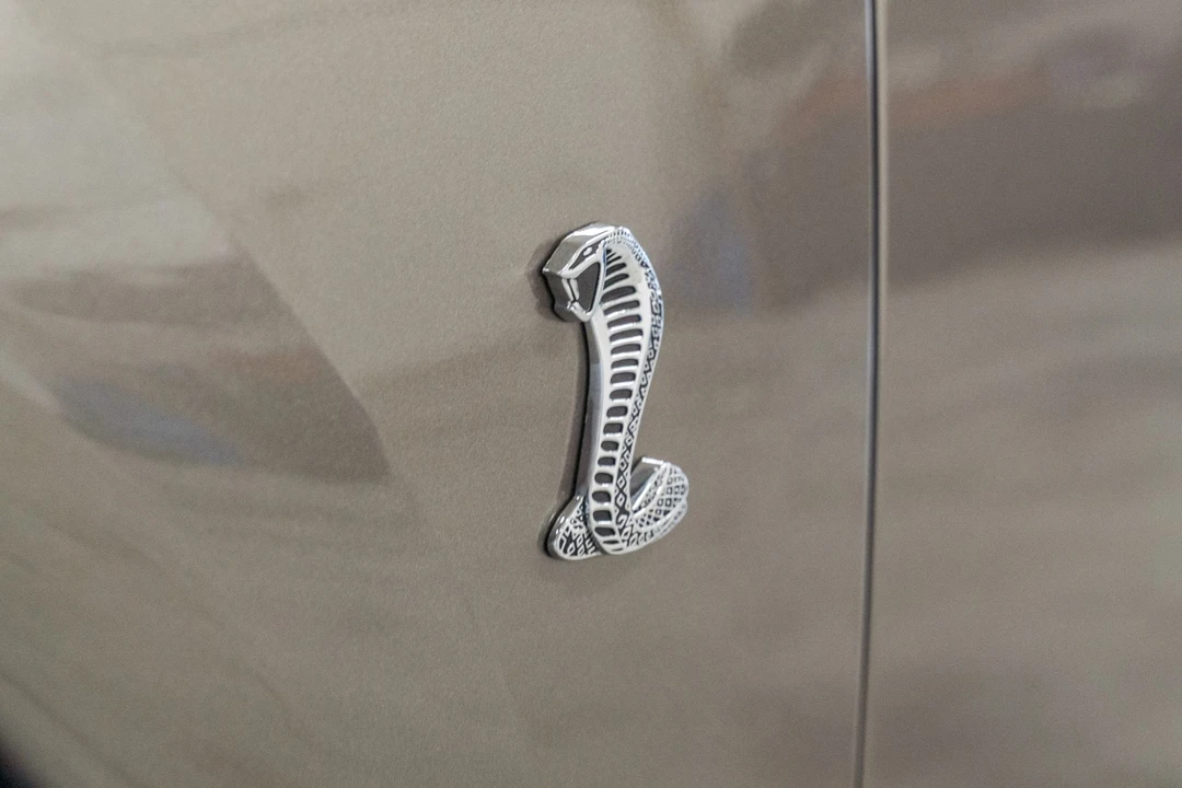 2003 Ford SN95 Mustang Cobra - Image 23 of 31