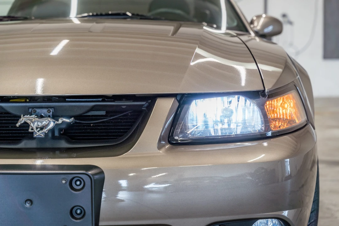 2003 Ford SN95 Mustang Cobra - Image 19 of 31