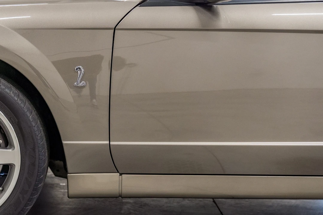 2003 Ford SN95 Mustang Cobra - Image 24 of 31