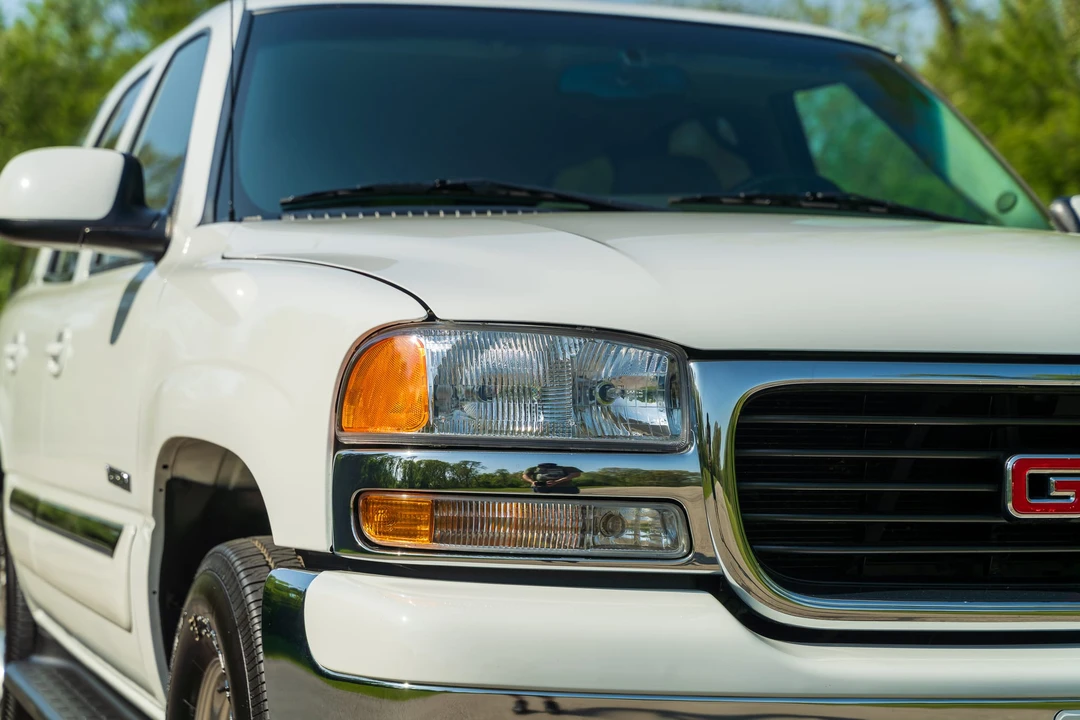 2003 GMC Yukon 2nd Gen - Image 28 of 31