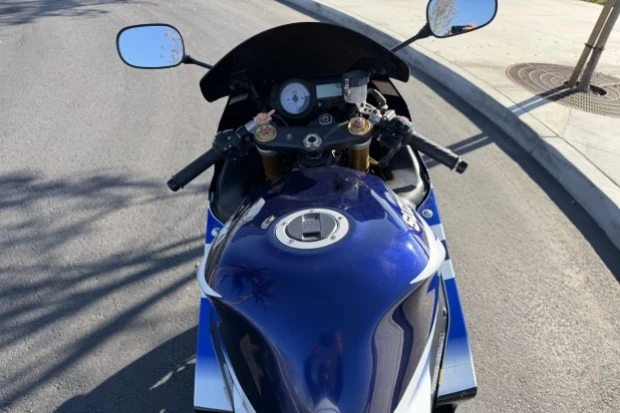 2003 Suzuki GSX-R - Image 4 of 6