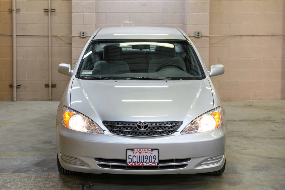 2003 Toyota Camry 5th Gen - Image 5 of 31