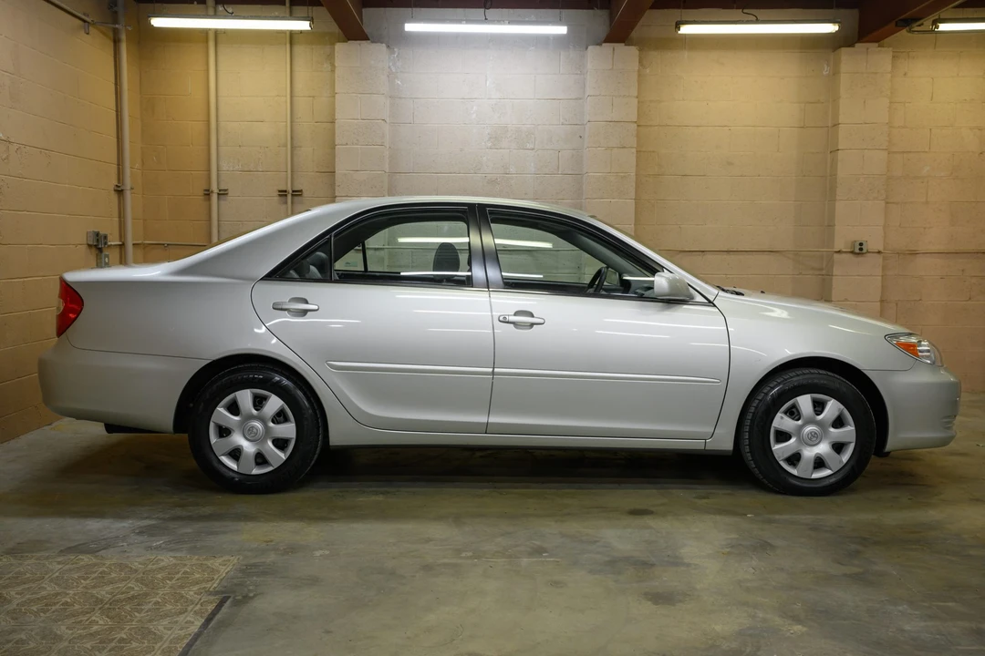 2003 Toyota Camry 5th Gen - Image 22 of 31