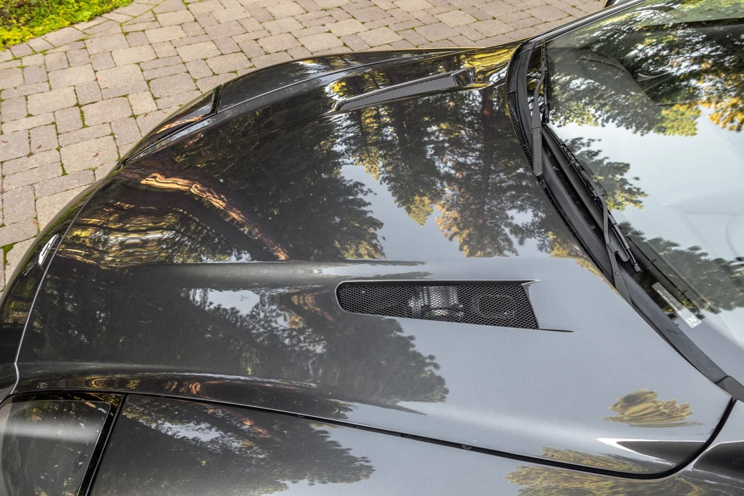 2004 Aston Martin Vanquish 1st Gen - Image 18 of 31