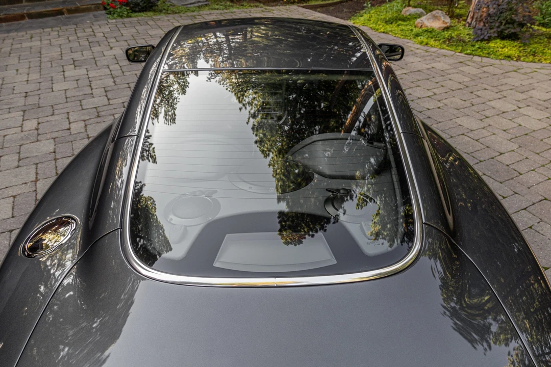 2004 Aston Martin Vanquish 1st Gen - Image 31 of 31