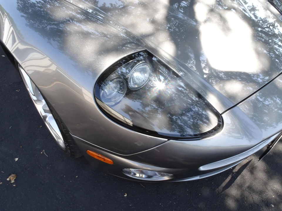 2004 Aston Martin Vanquish 1st Gen - Image 23 of 31