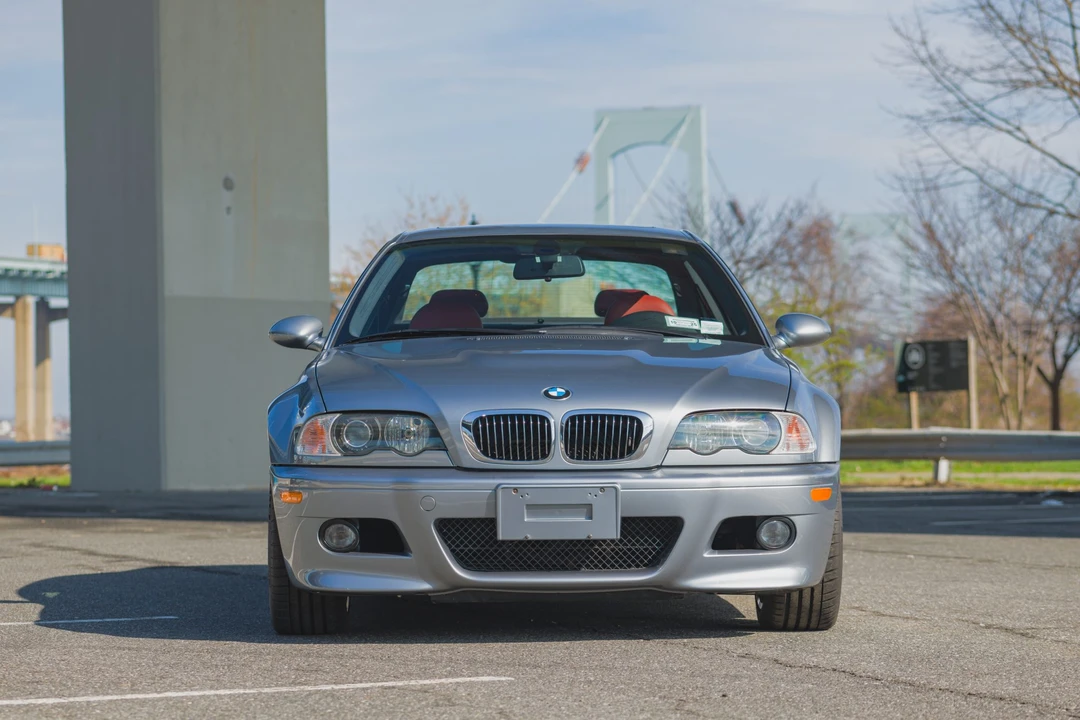 2004 BMW E46 M3 - Image 7 of 31