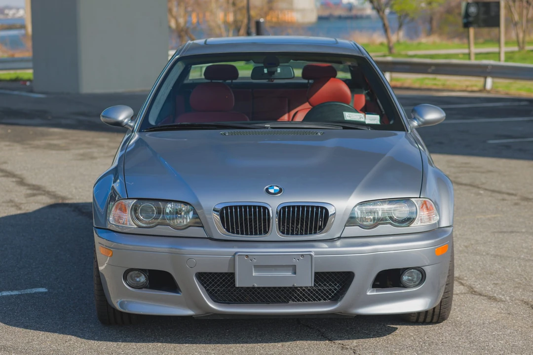 2004 BMW E46 M3 - Image 8 of 31