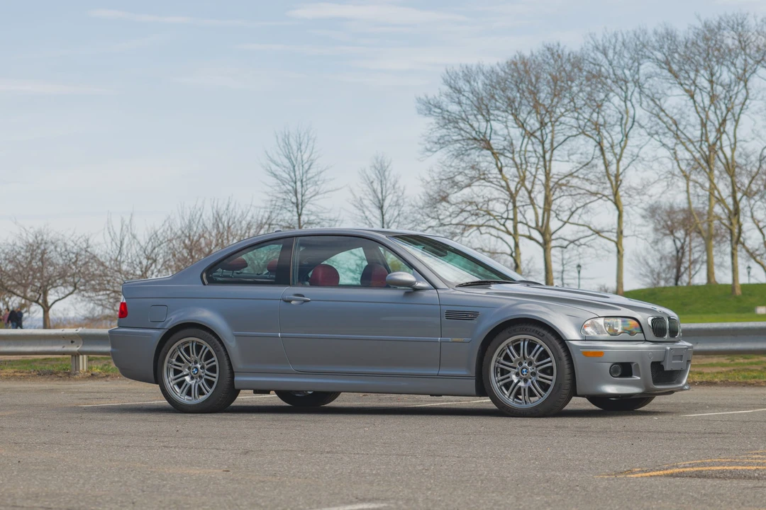 2004 BMW E46 M3 - Image 14 of 31