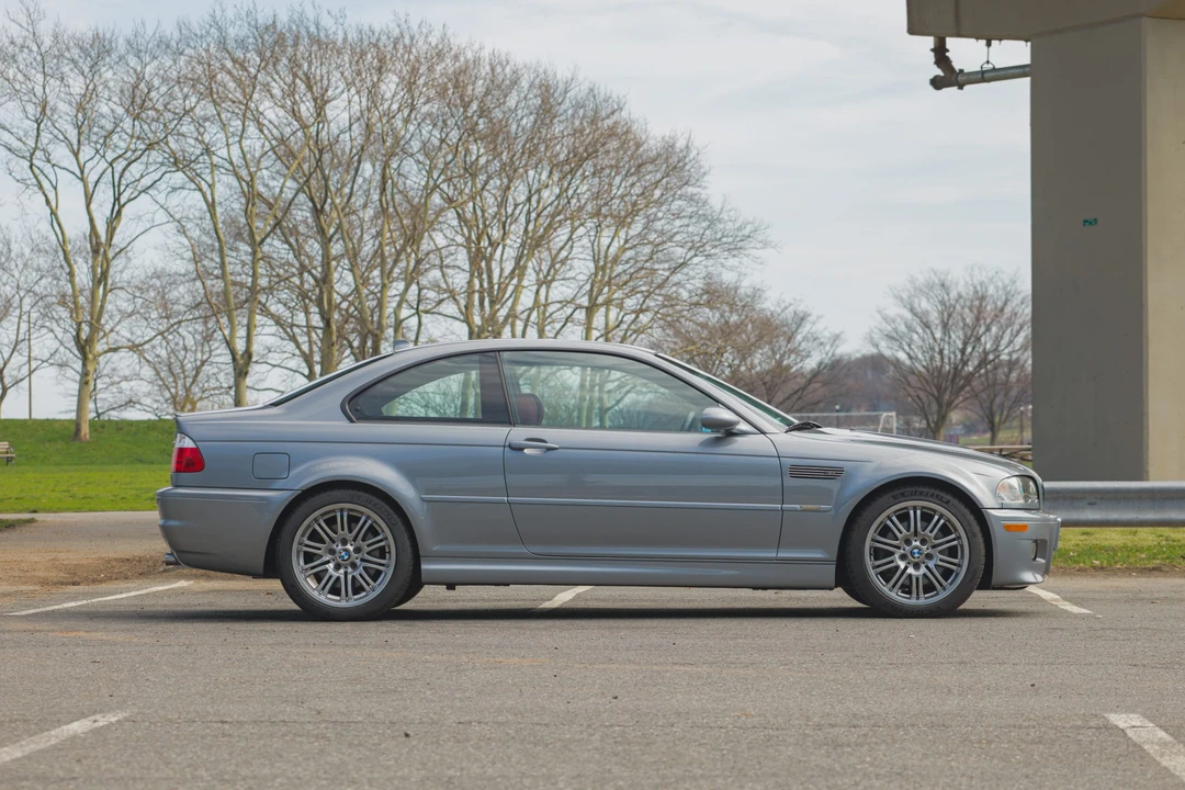 2004 BMW E46 M3 - Image 15 of 31