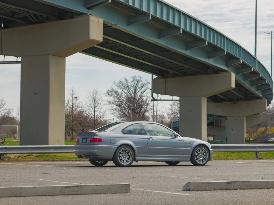 2004 BMW E46 M3 - Image 16 of 31