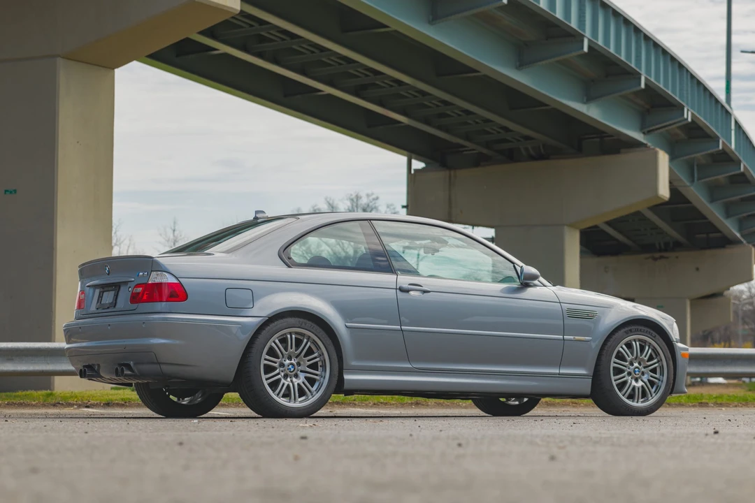 2004 BMW E46 M3 - Image 17 of 31
