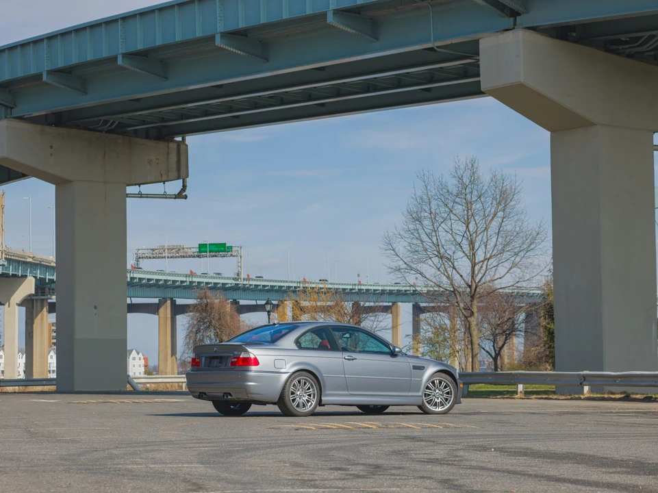 2004 BMW E46 M3 - Image 19 of 31