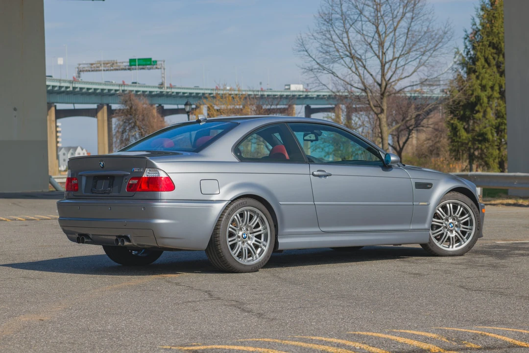 2004 BMW E46 M3 - Image 20 of 31