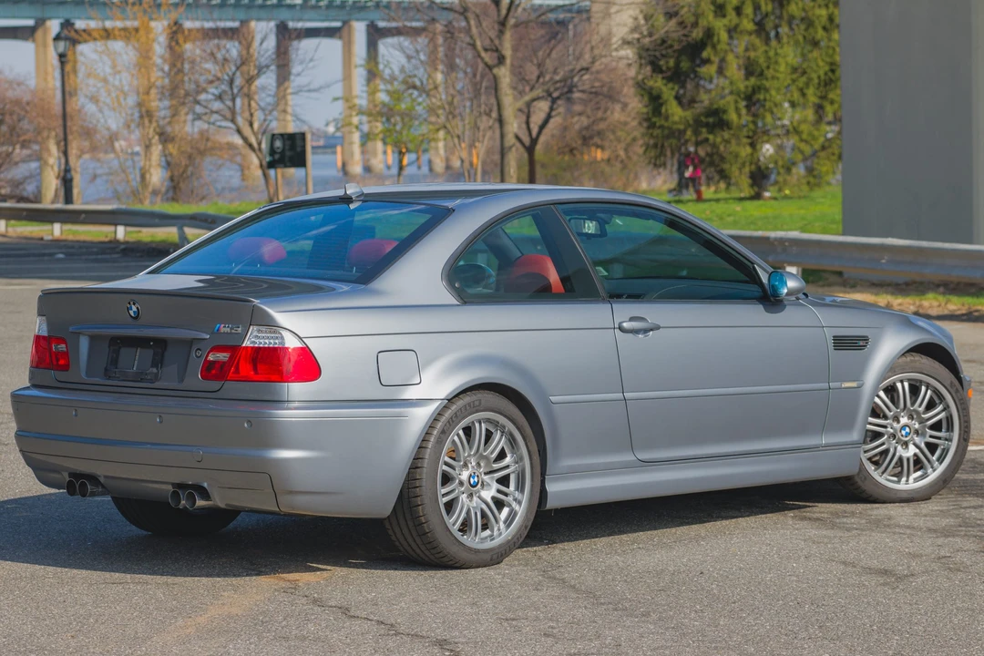 2004 BMW E46 M3 - Image 21 of 31