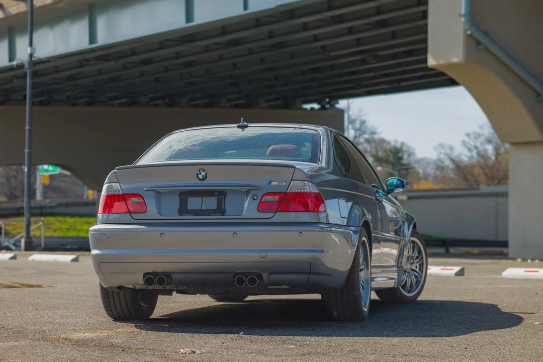 2004 BMW E46 M3 - Image 22 of 31