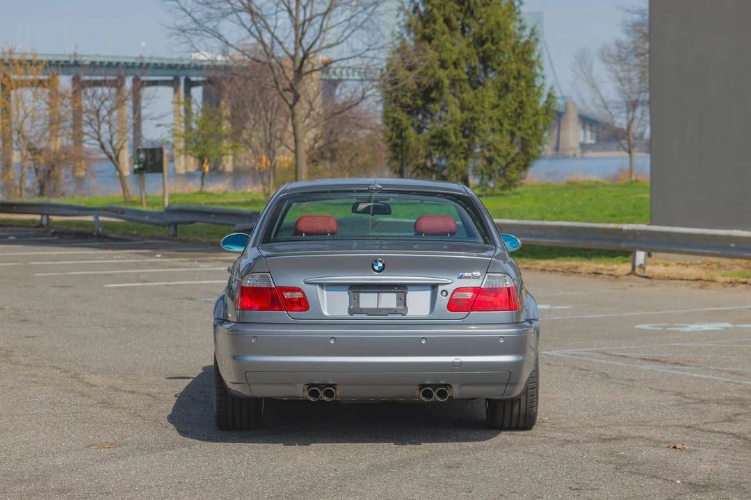 2004 BMW E46 M3 - Image 23 of 31
