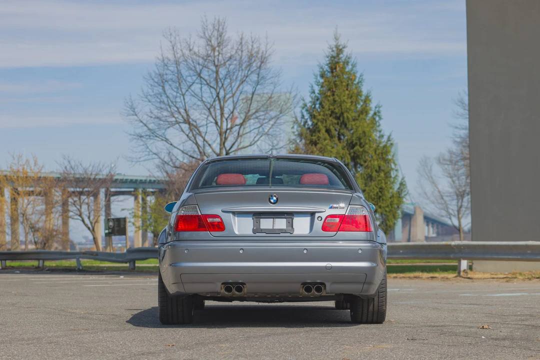 2004 BMW E46 M3 - Image 25 of 31