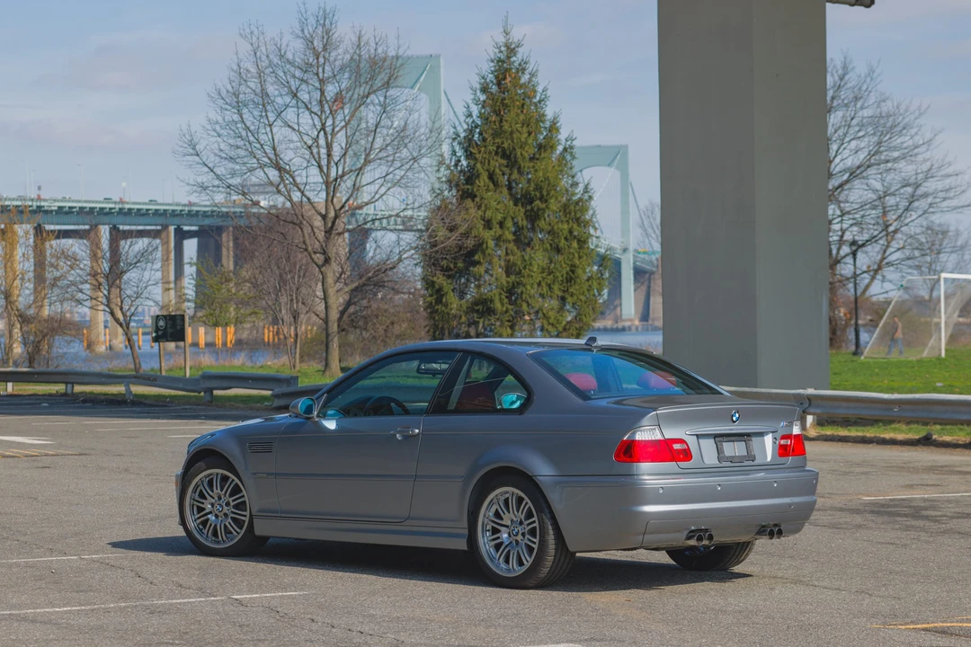 2004 BMW E46 M3 - Image 26 of 31