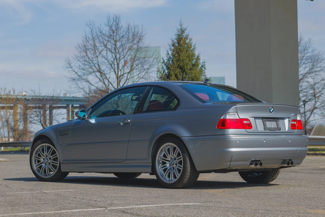 2004 BMW E46 M3 - Image 28 of 31