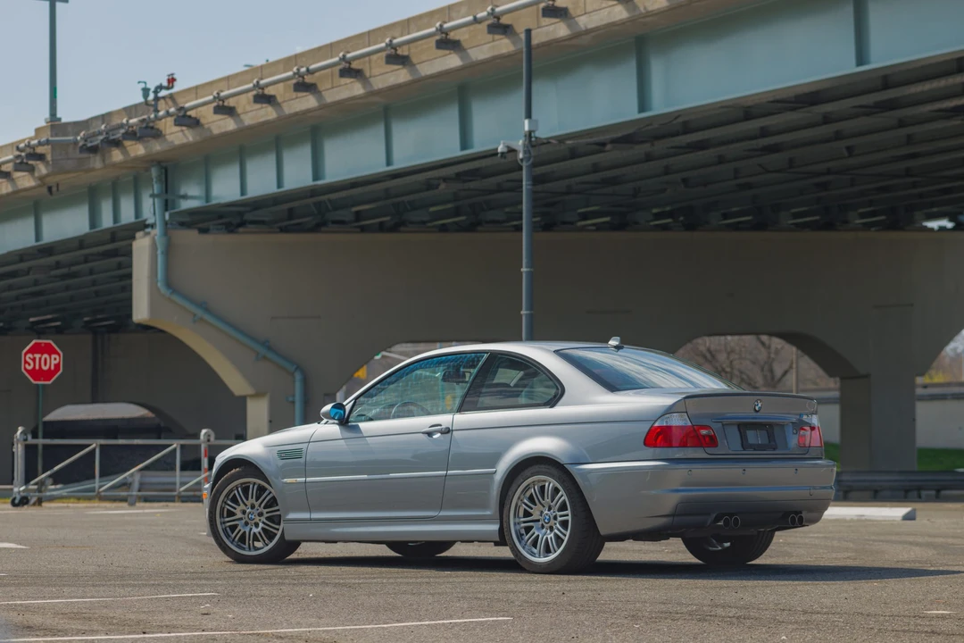 2004 BMW E46 M3 - Image 29 of 31