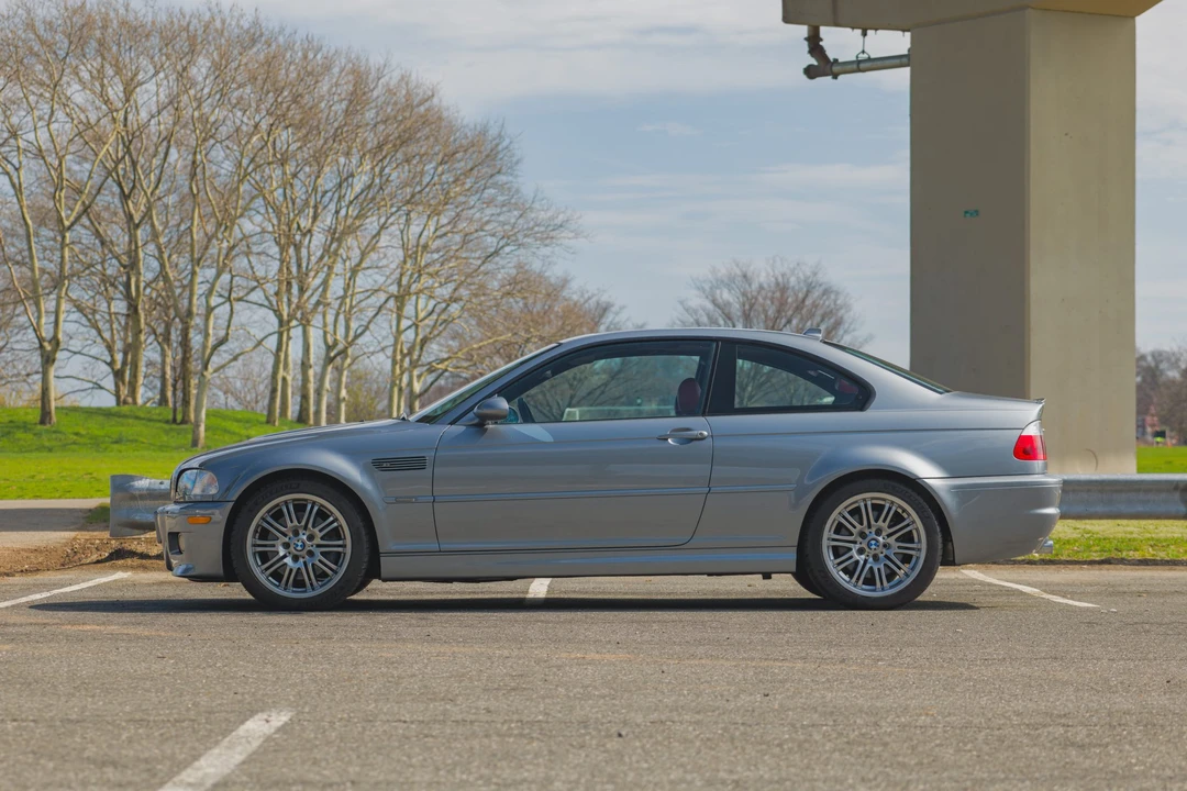 2004 BMW E46 M3 - Image 31 of 31