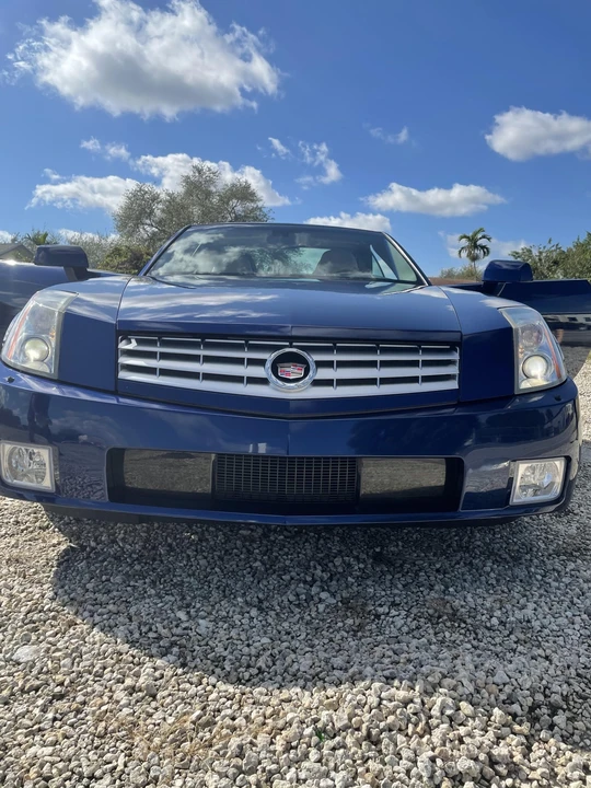 2004 Cadillac XLR - Image 6 of 31