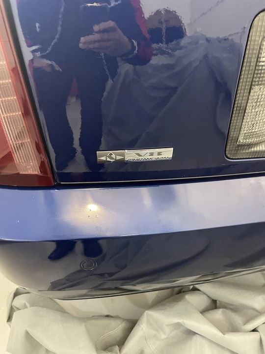 2004 Cadillac XLR - Image 27 of 31
