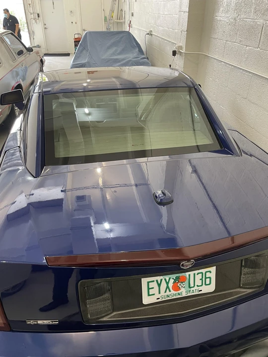 2004 Cadillac XLR - Image 28 of 31