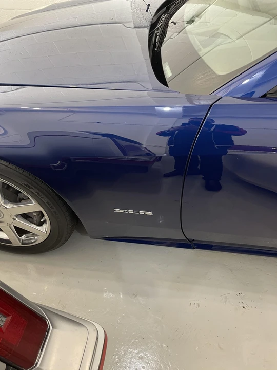 2004 Cadillac XLR - Image 22 of 31