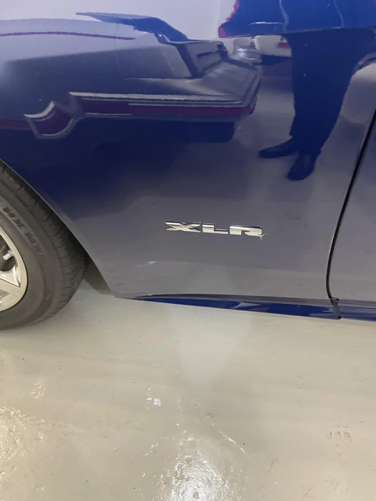 2004 Cadillac XLR - Image 23 of 31