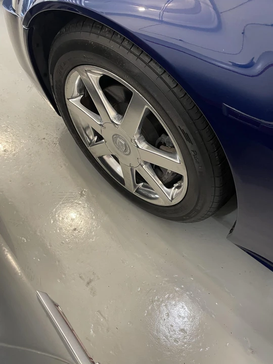 2004 Cadillac XLR - Image 21 of 31