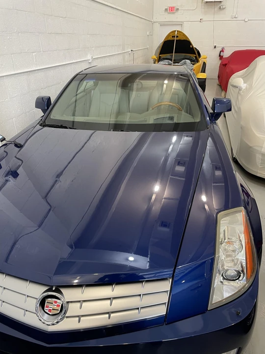2004 Cadillac XLR - Image 15 of 31