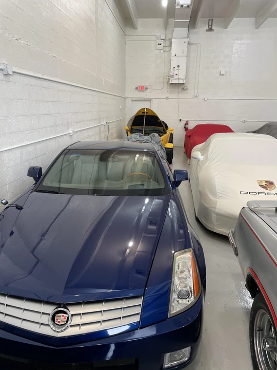 2004 Cadillac XLR - Image 14 of 31