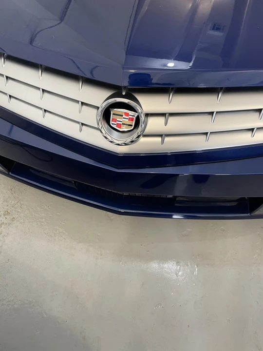 2004 Cadillac XLR - Image 10 of 31