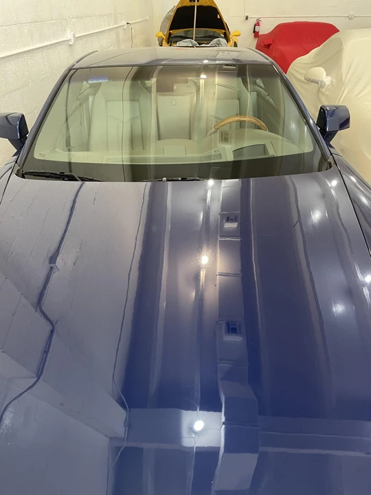 2004 Cadillac XLR - Image 16 of 31