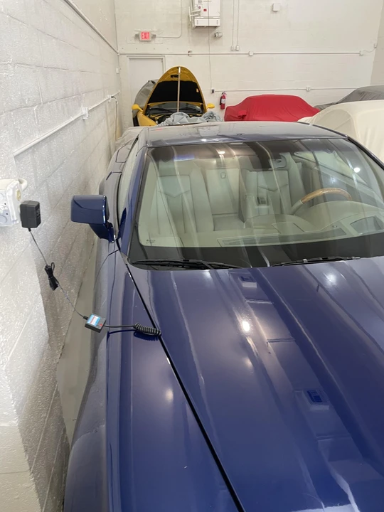 2004 Cadillac XLR - Image 8 of 31