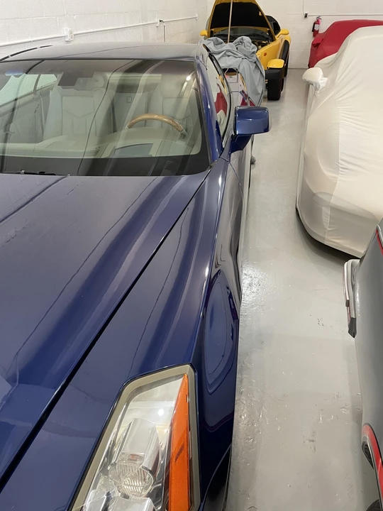 2004 Cadillac XLR - Image 17 of 31