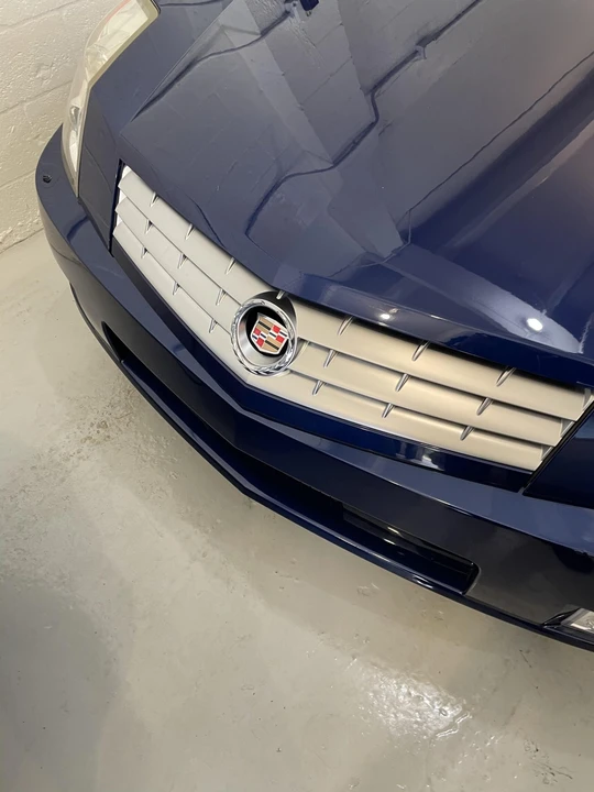 2004 Cadillac XLR - Image 11 of 31