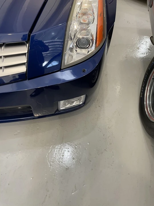 2004 Cadillac XLR - Image 12 of 31
