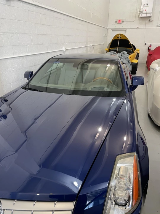 2004 Cadillac XLR - Image 18 of 31