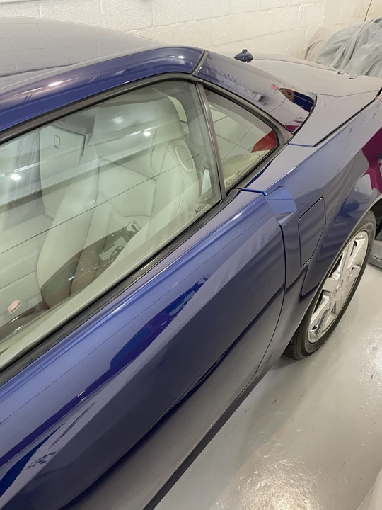 2004 Cadillac XLR - Image 24 of 31