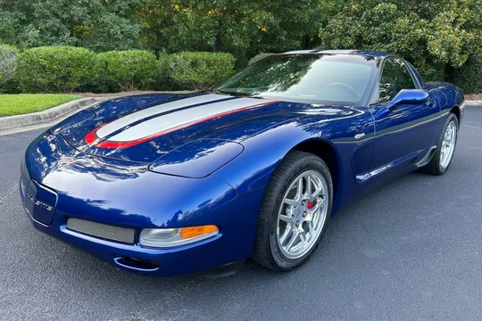 Corvette C5 Z06