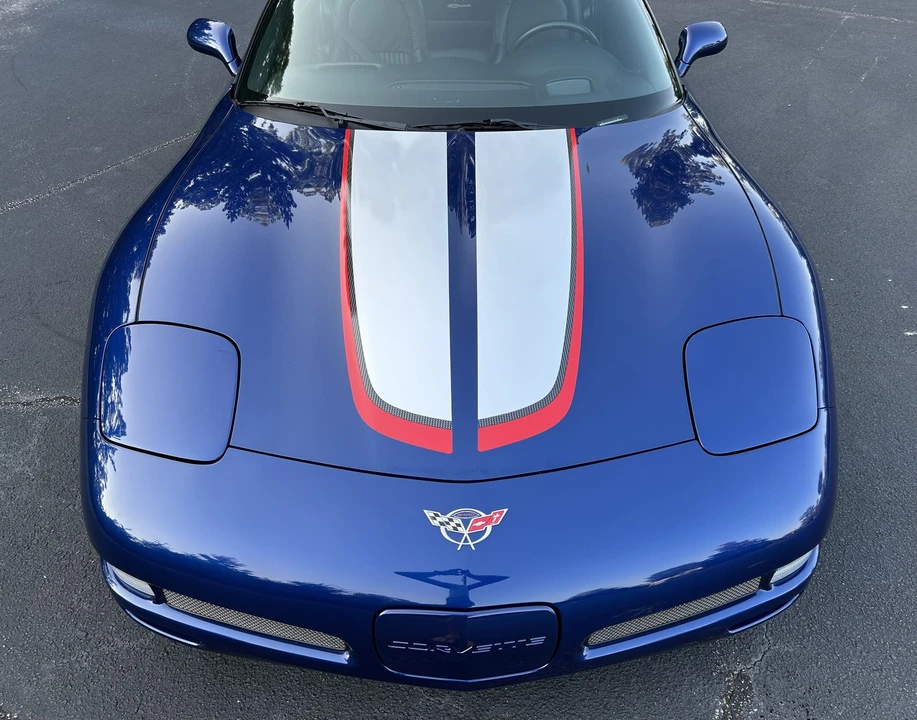 2004 Chevrolet Corvette C5 Z06 - Image 4 of 31