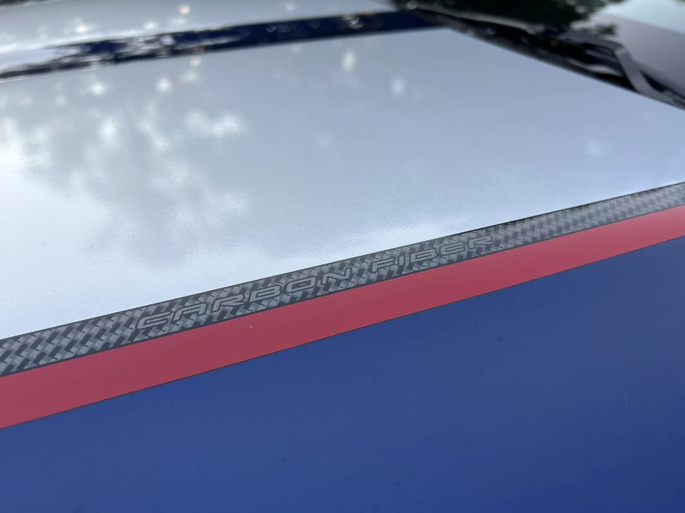 2004 Chevrolet Corvette C5 Z06 - Image 26 of 31