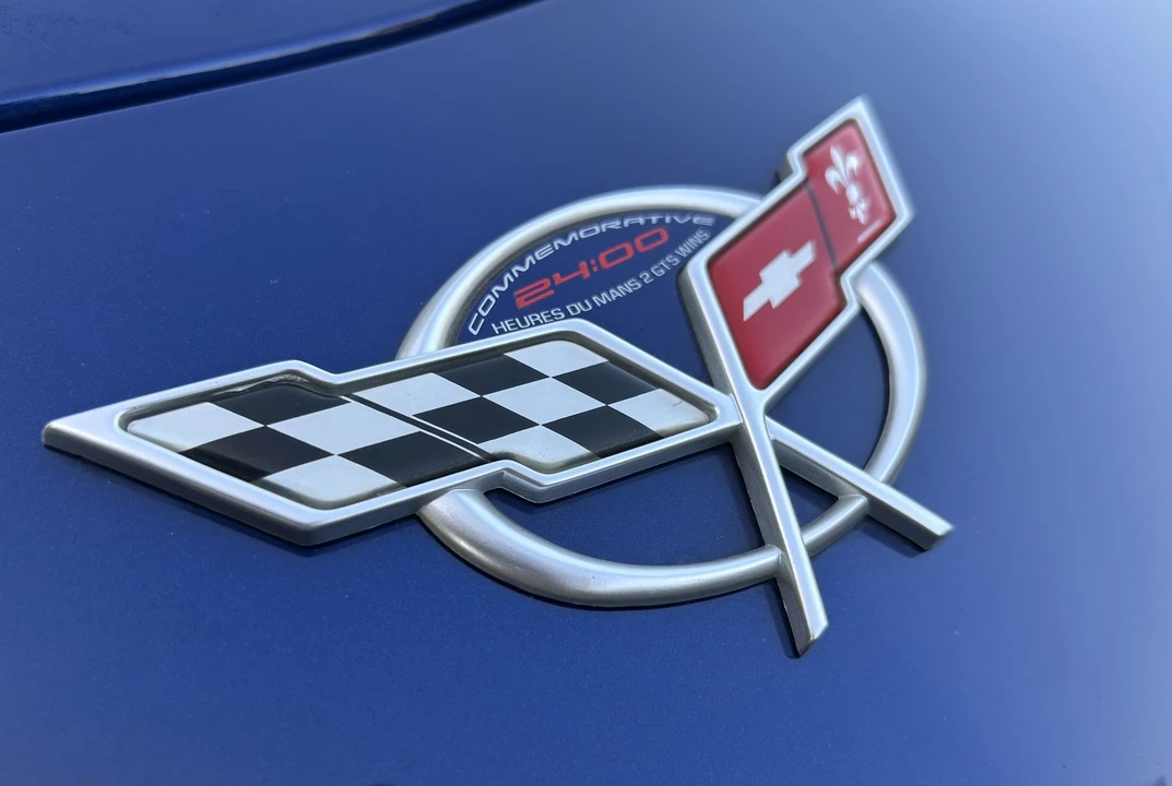 2004 Chevrolet Corvette C5 Z06 - Image 27 of 31