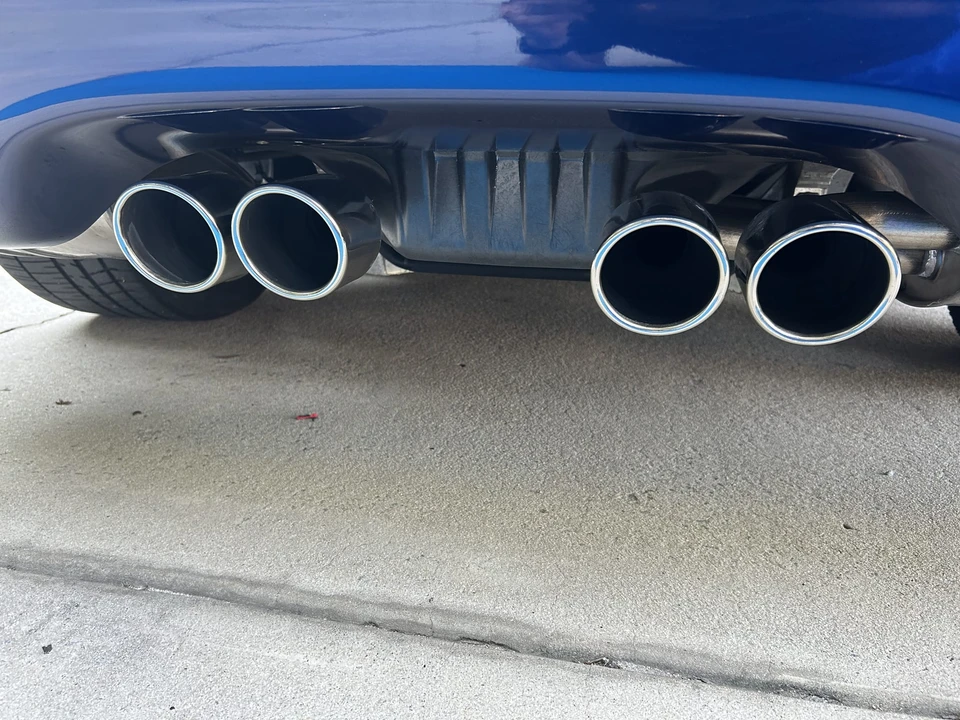 2004 Chevrolet Corvette C5 Z06 - Image 25 of 31