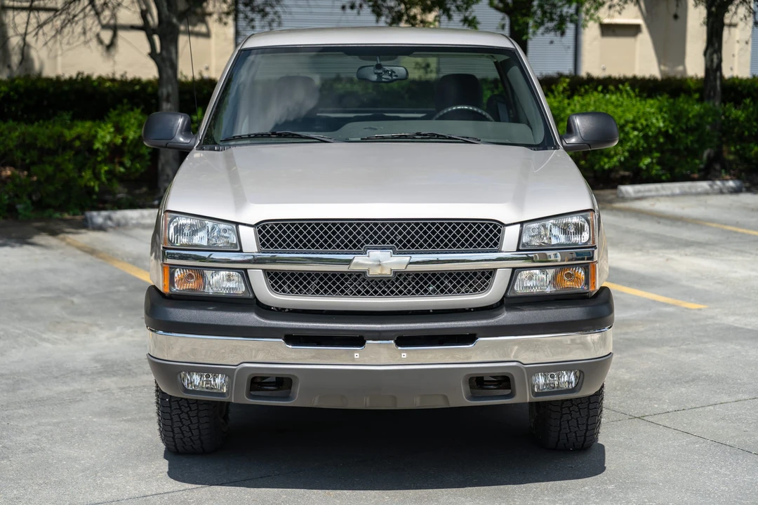 2004 Chevrolet Silverado 1st Gen - Image 2 of 31