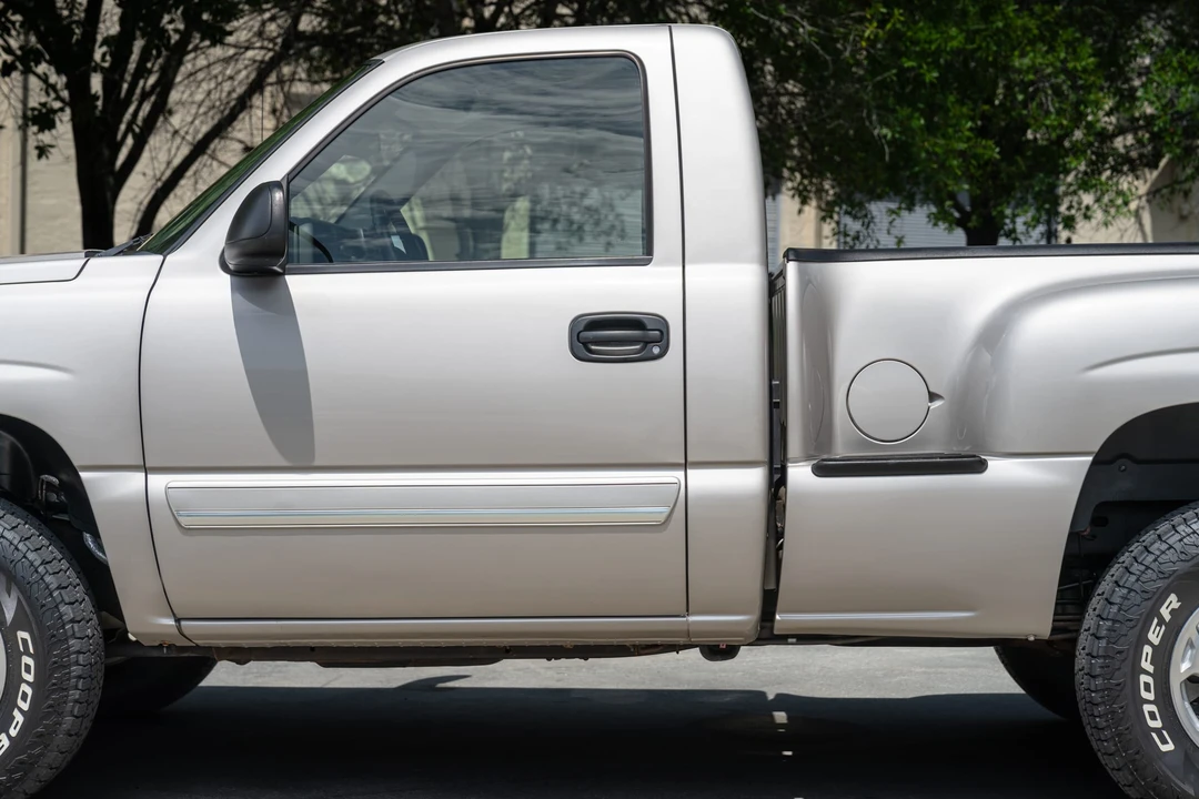 2004 Chevrolet Silverado 1st Gen - Image 31 of 31
