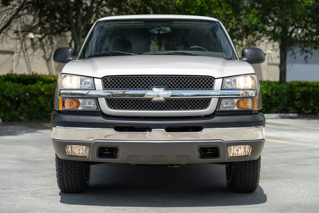 2004 Chevrolet Silverado 1st Gen - Image 23 of 31